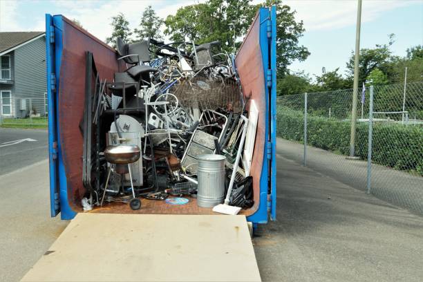Best Junk Removal Near Me  in Parlier, CA