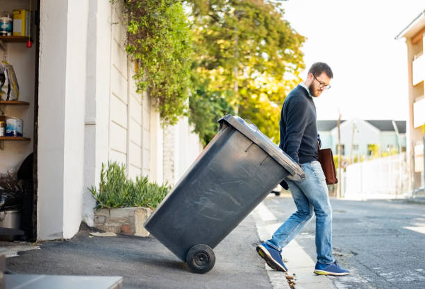 Best Attic Cleanout Services  in Parlier, CA