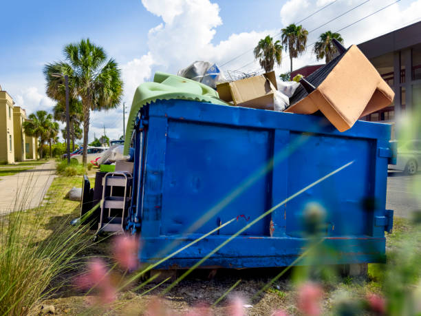Professional Junk Removal in Parlier, CA