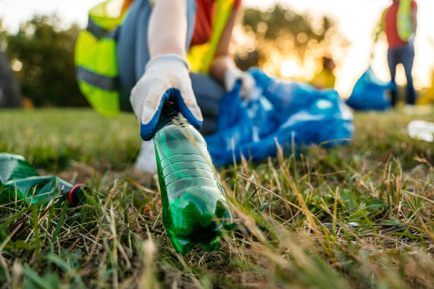 Best Commercial Cleanout Services  in Parlier, CA