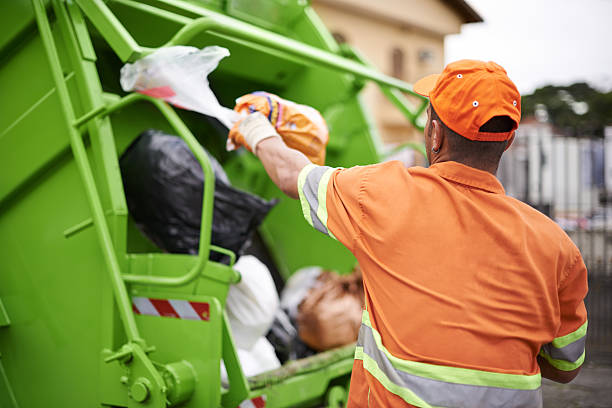 Best Construction Debris Removal  in Parlier, CA