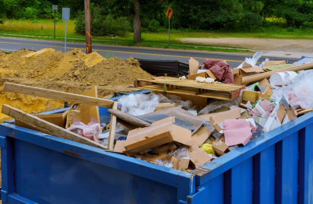 Best Residential Junk Removal  in Parlier, CA